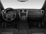 GMC Canyon Extended Cab 2004 года